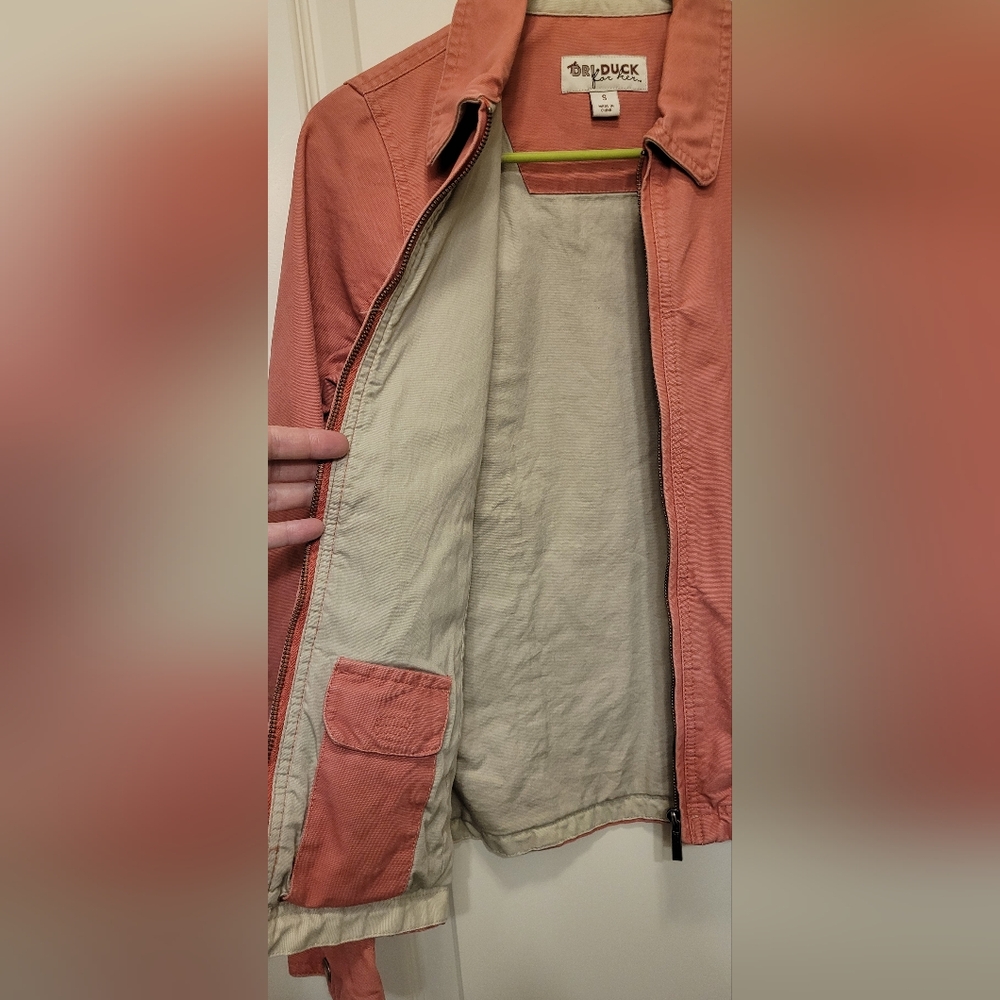 Dri Duck Jacket - image 4